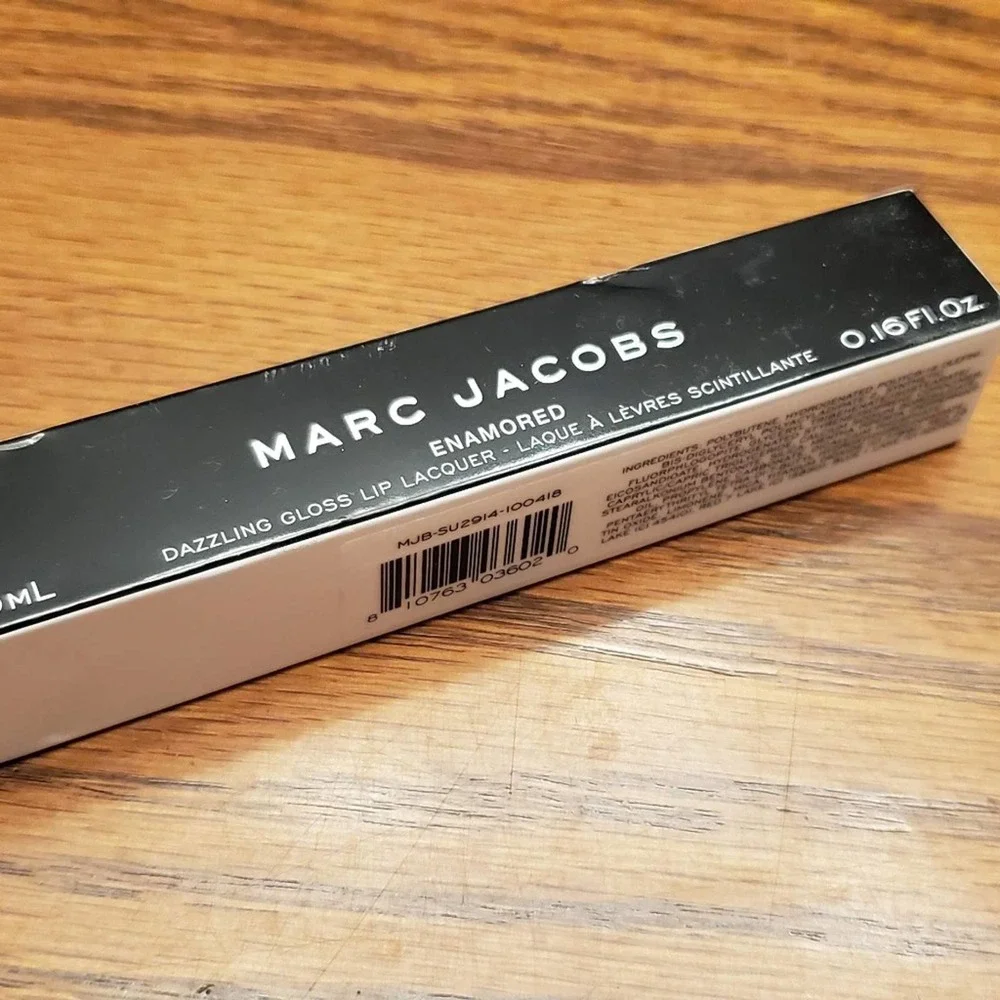 Marc Jacobs marc jacobs